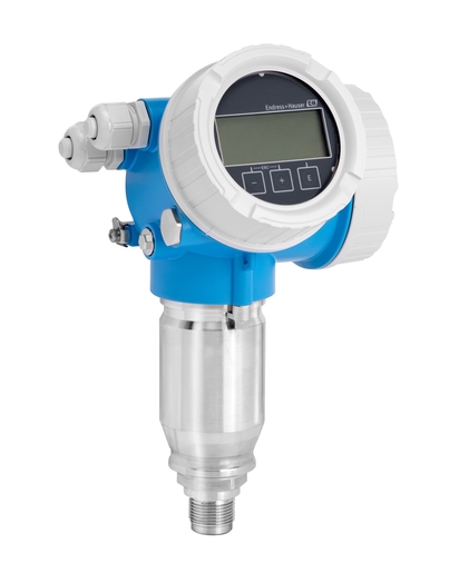 E+H雷達液位計FMR62