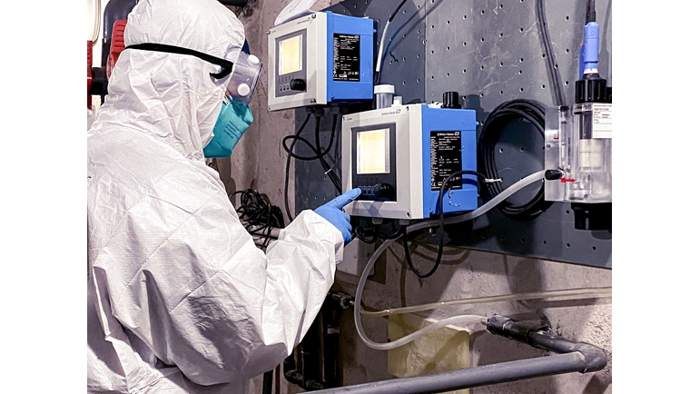 情系疫情，關(guān)愛有我        恩德斯豪斯助力抗擊新冠疫情！